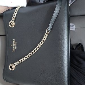 Kate Spade Black bag
